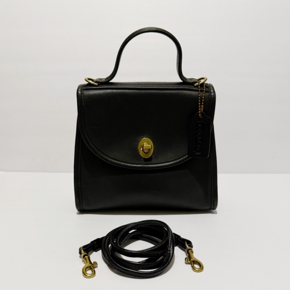 Coach Regina Crossbody Bag
